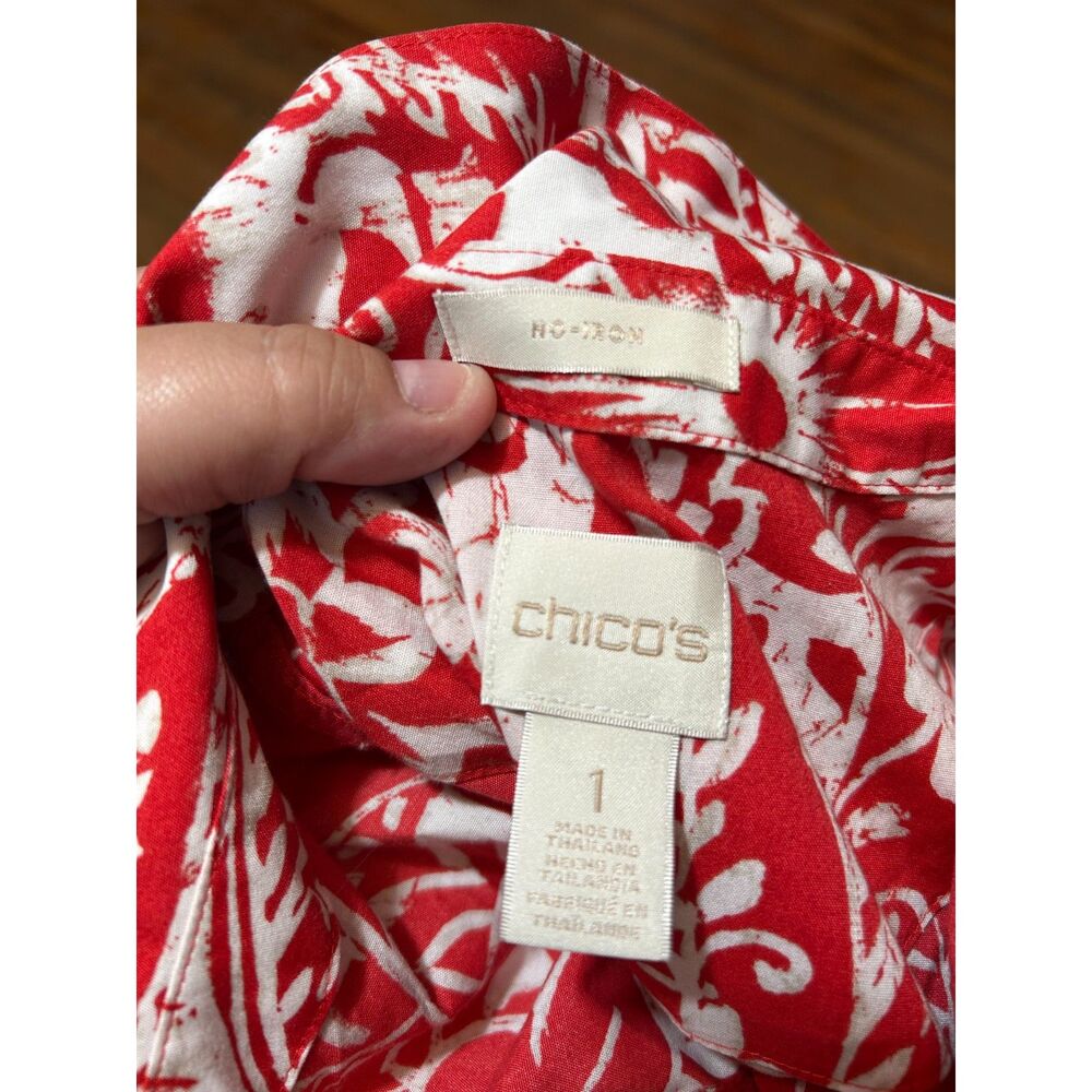 Chico Size 1 Top